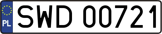 SWD00721
