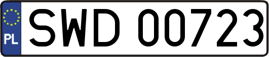 SWD00723