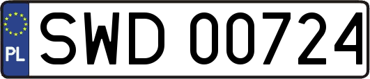 SWD00724