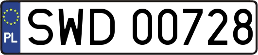 SWD00728