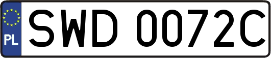 SWD0072C
