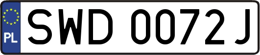 SWD0072J