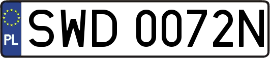 SWD0072N