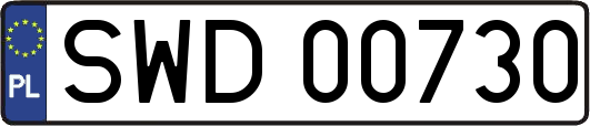 SWD00730