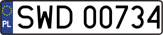 SWD00734