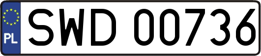 SWD00736