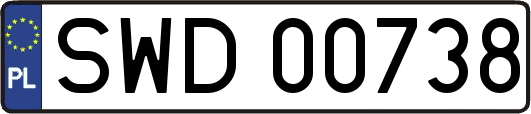 SWD00738