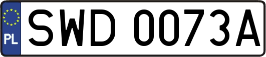 SWD0073A