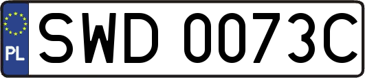 SWD0073C