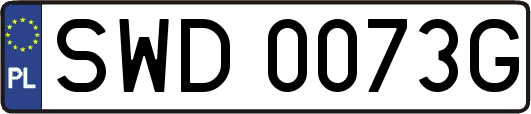 SWD0073G