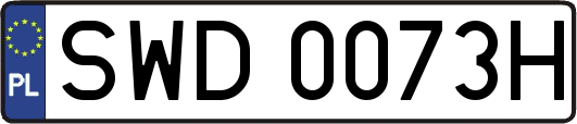 SWD0073H