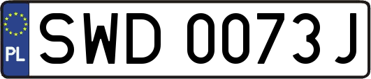 SWD0073J