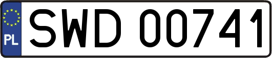 SWD00741