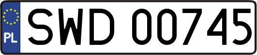 SWD00745