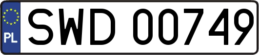 SWD00749