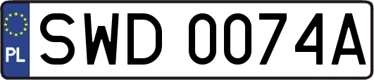 SWD0074A
