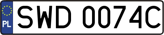 SWD0074C