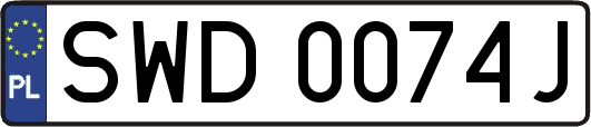 SWD0074J