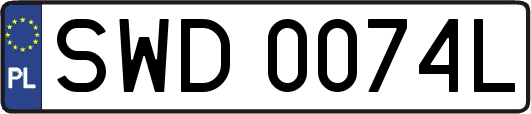 SWD0074L