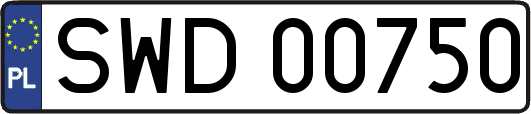 SWD00750