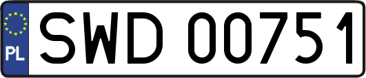 SWD00751