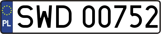 SWD00752