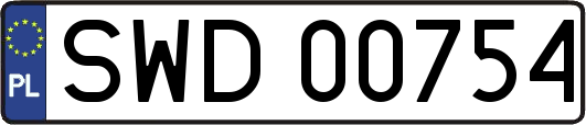 SWD00754
