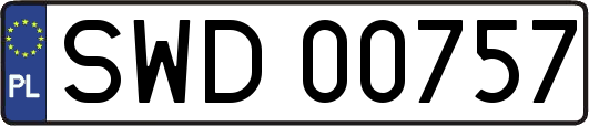 SWD00757