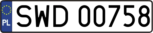 SWD00758
