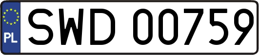 SWD00759