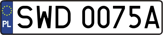 SWD0075A