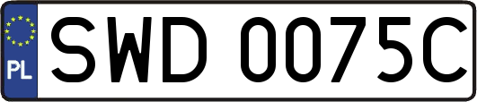 SWD0075C