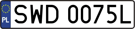 SWD0075L