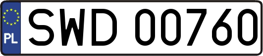 SWD00760