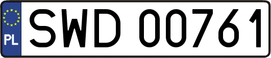 SWD00761