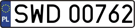 SWD00762