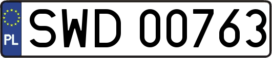 SWD00763