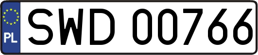 SWD00766