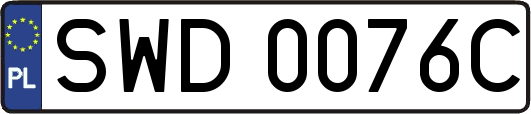 SWD0076C