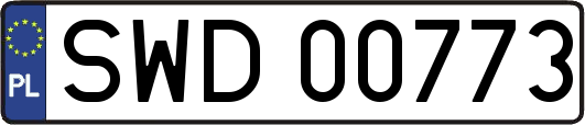 SWD00773
