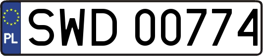SWD00774