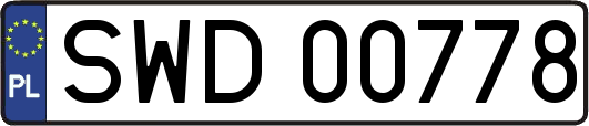 SWD00778