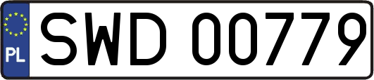 SWD00779