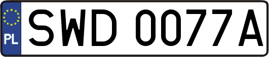 SWD0077A