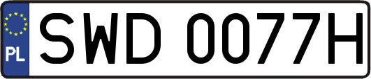SWD0077H