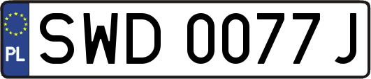 SWD0077J