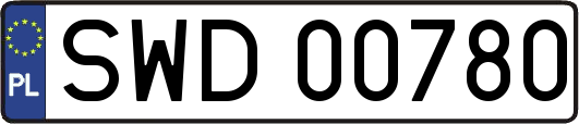 SWD00780
