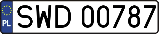 SWD00787