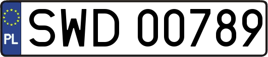 SWD00789