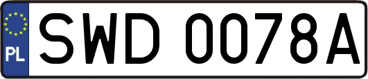 SWD0078A